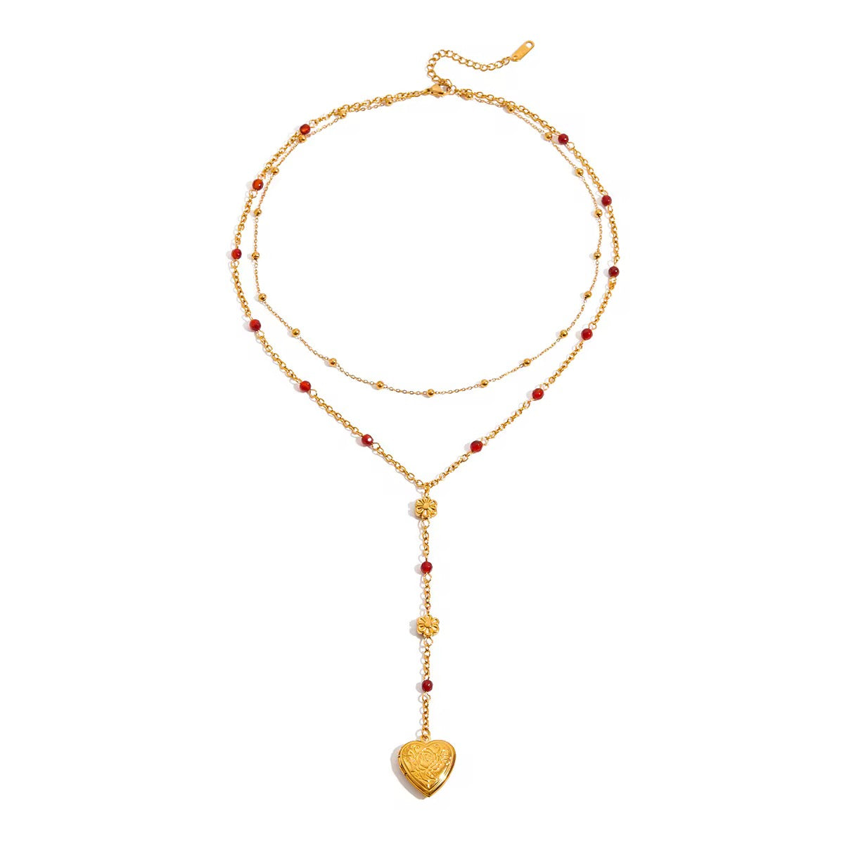 Kalia Necklace
