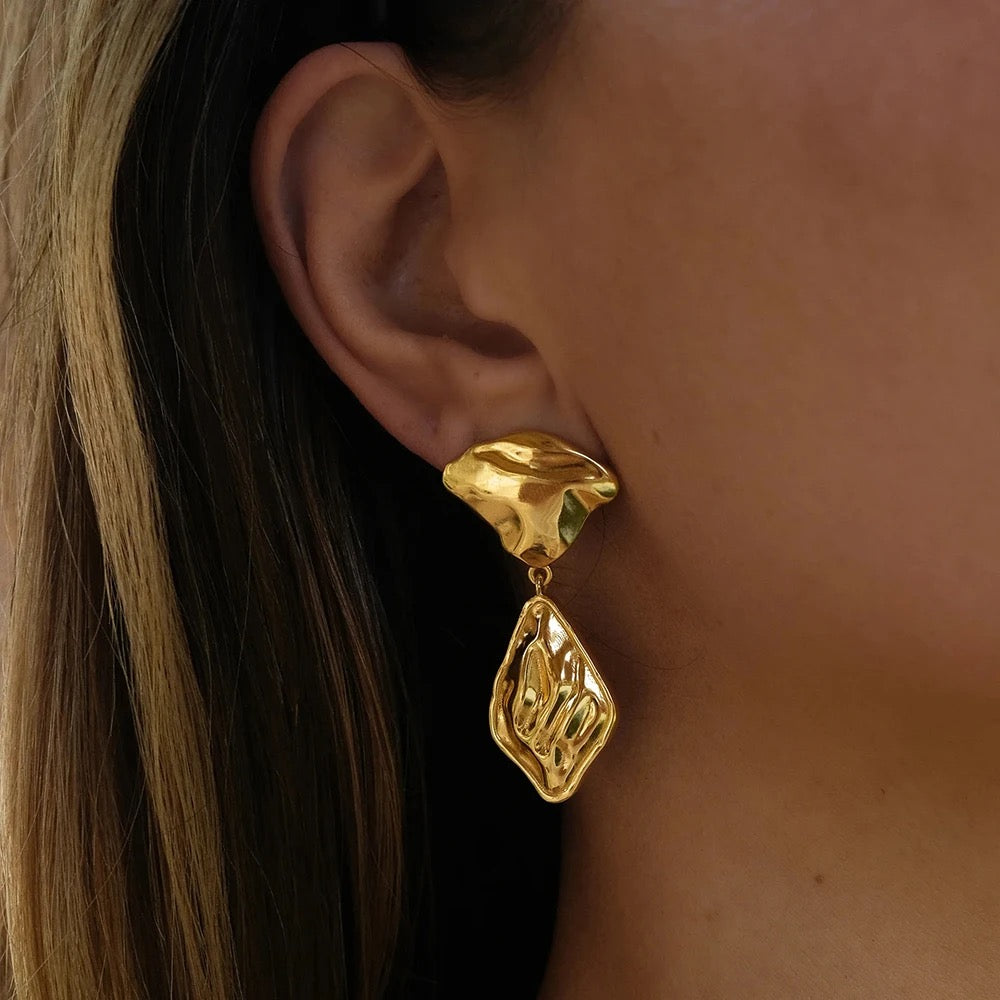 Lia Earrings