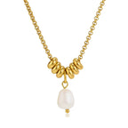 Hanna Necklace