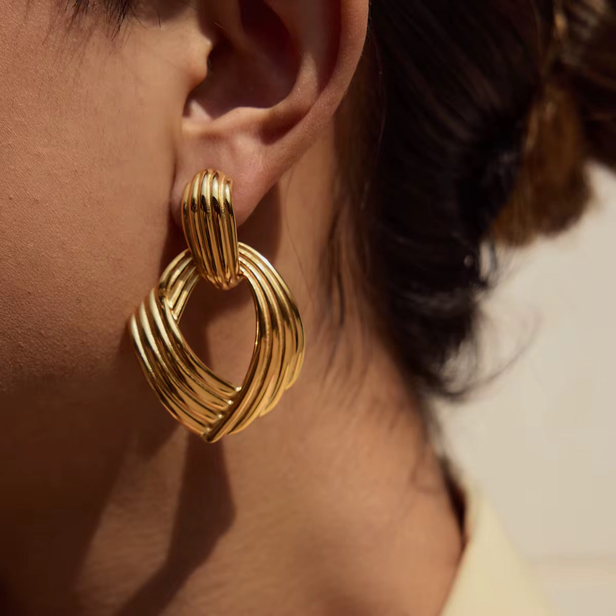 Helena Earrings