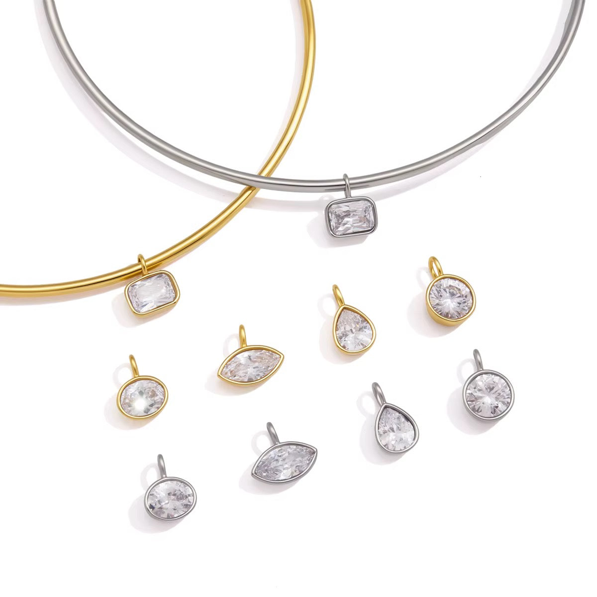 Nora Necklace