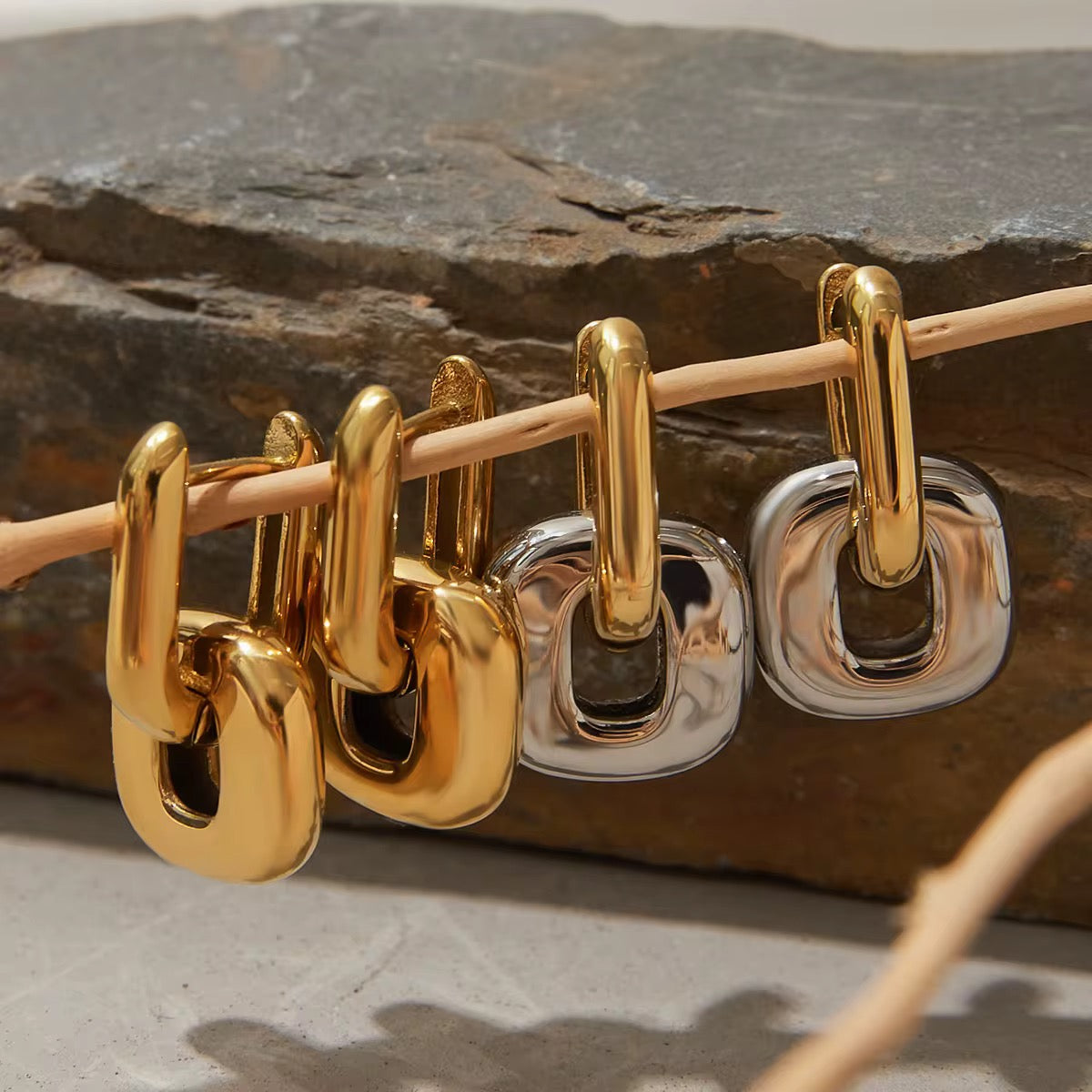 Luciana Earrings