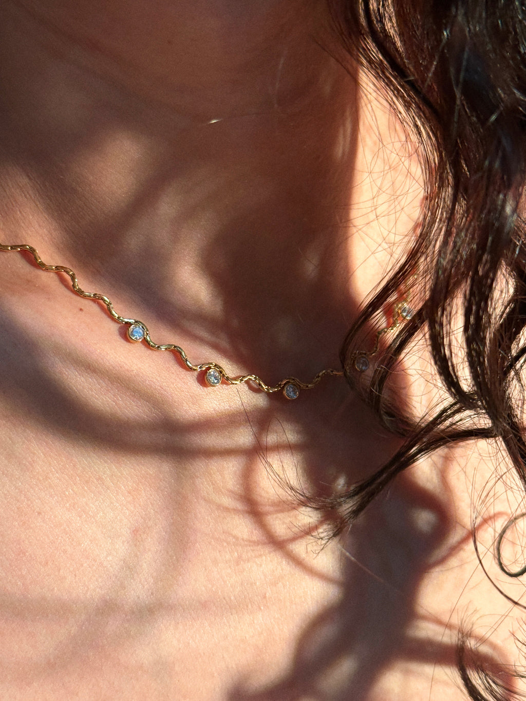 Anna Necklace