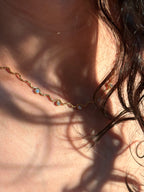 Anna Necklace