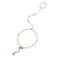 Mia Hand Chain