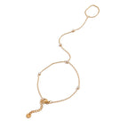 Mia Hand Chain
