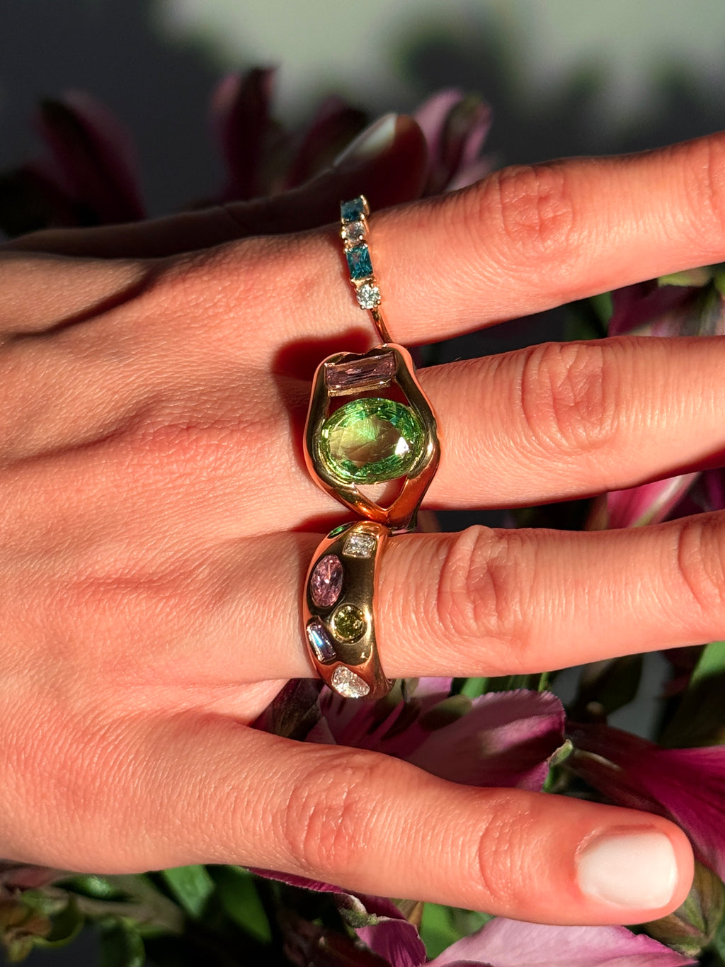 Camila Ring