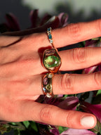 Camila Ring