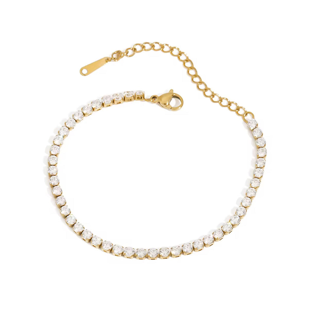 Tennis Bracelet