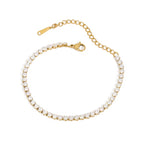 Tennis Bracelet