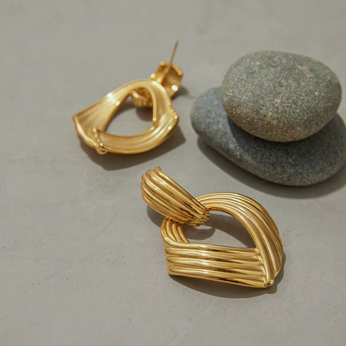Helena Earrings