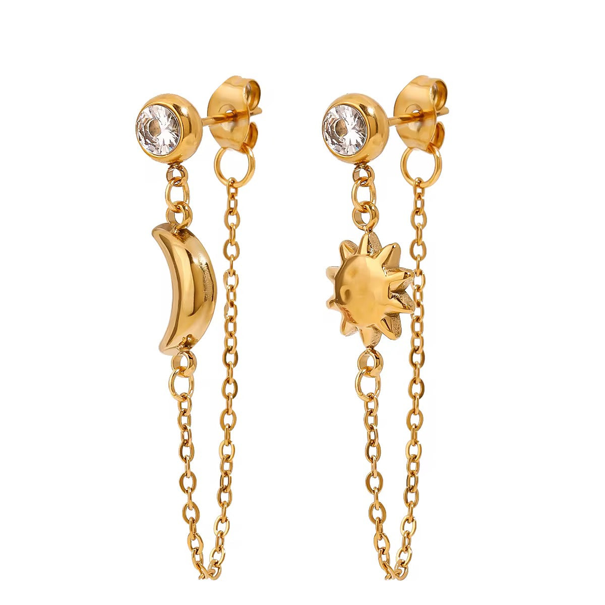Celine Earrings