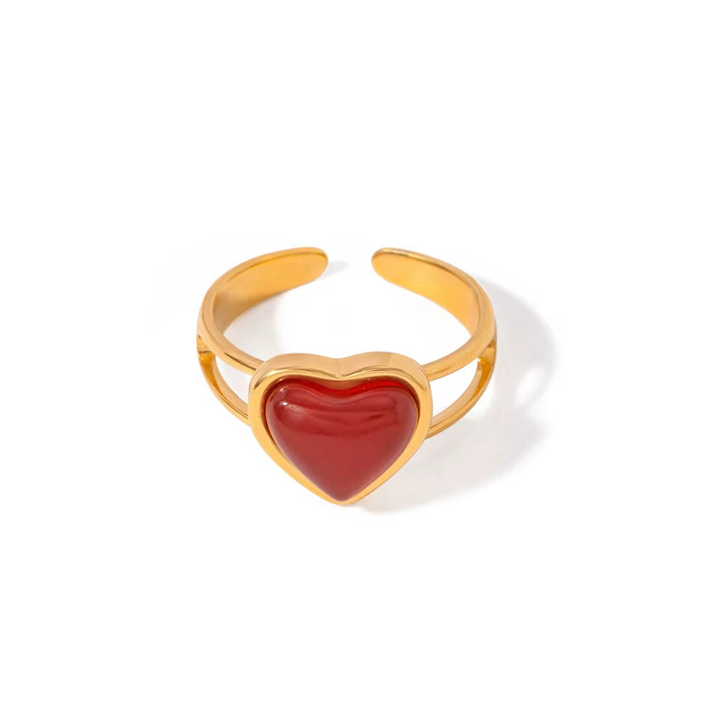 Innamorata Ring