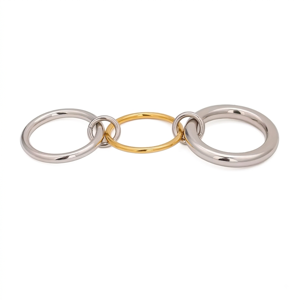 Alina Ring