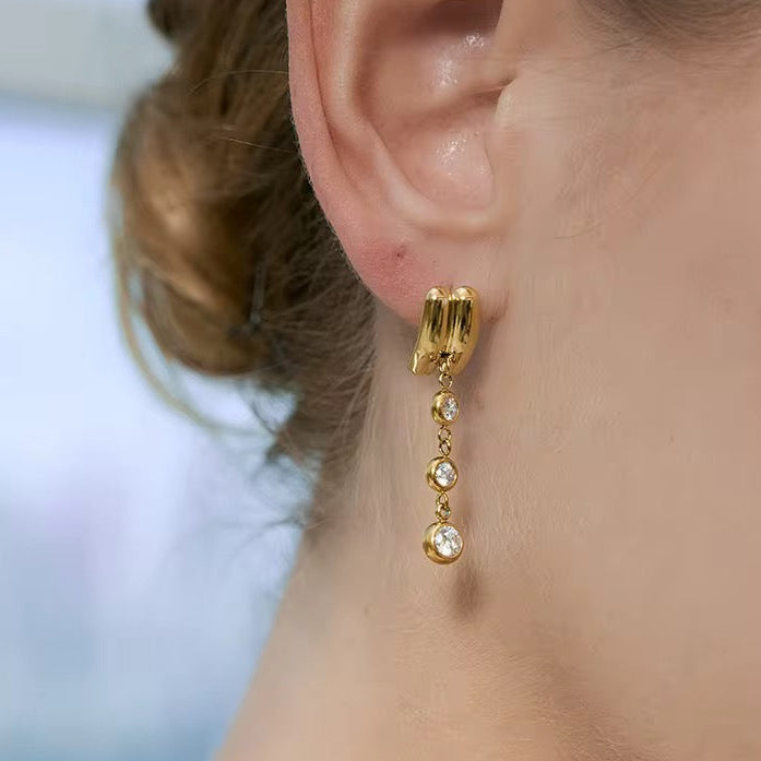 Eva Earrings