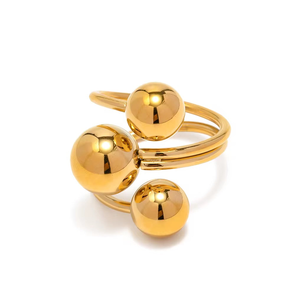 Alira Ring