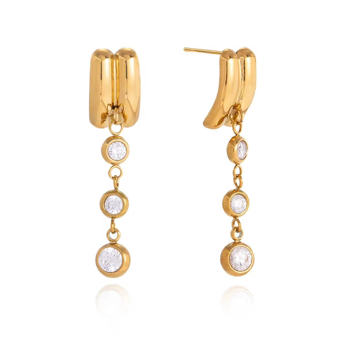 Eva Earrings