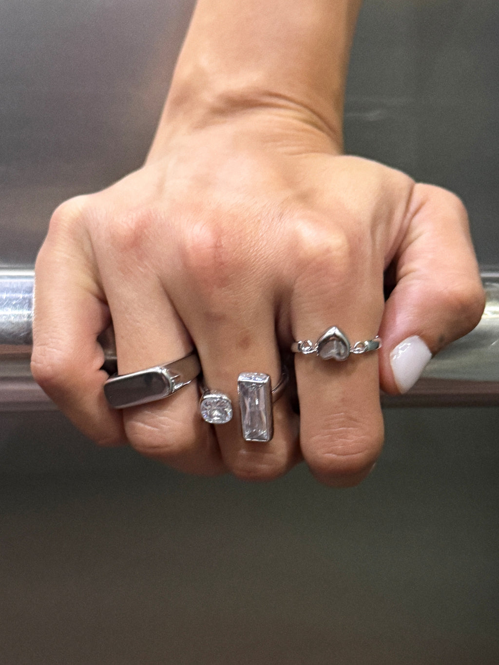 Eloise Ring