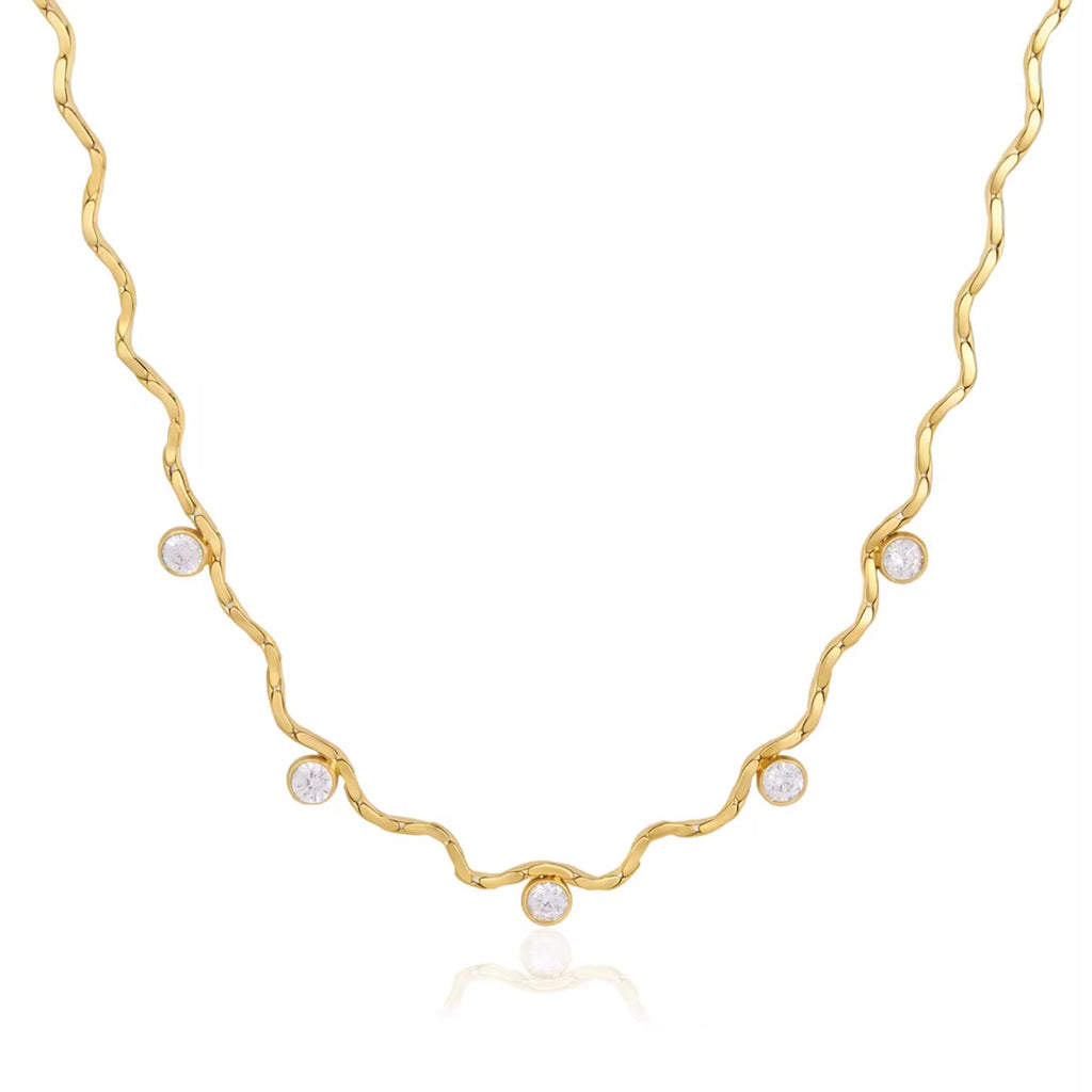 Anna Necklace