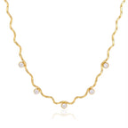 Anna Necklace