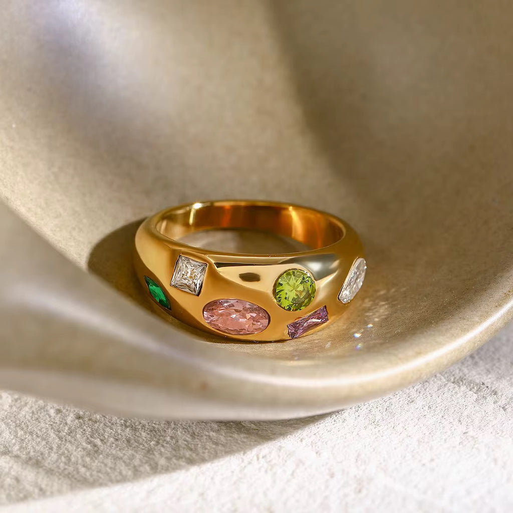 Camila Ring