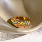 Camila Ring