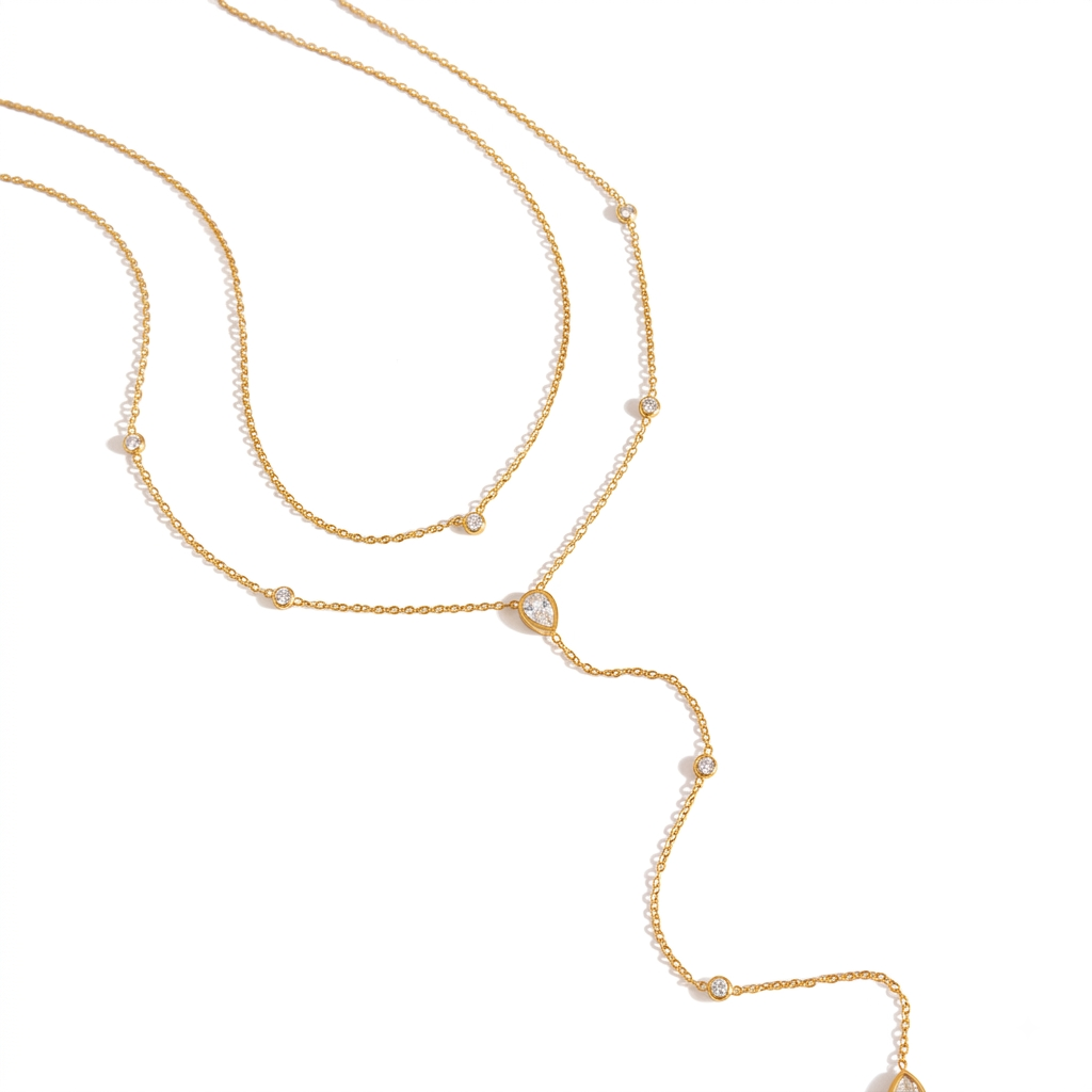 Madeline Necklace
