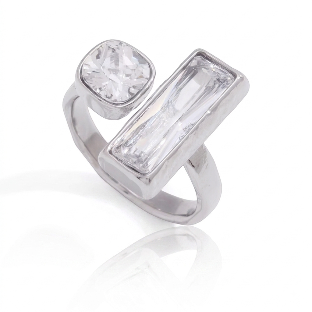 Duo Ring