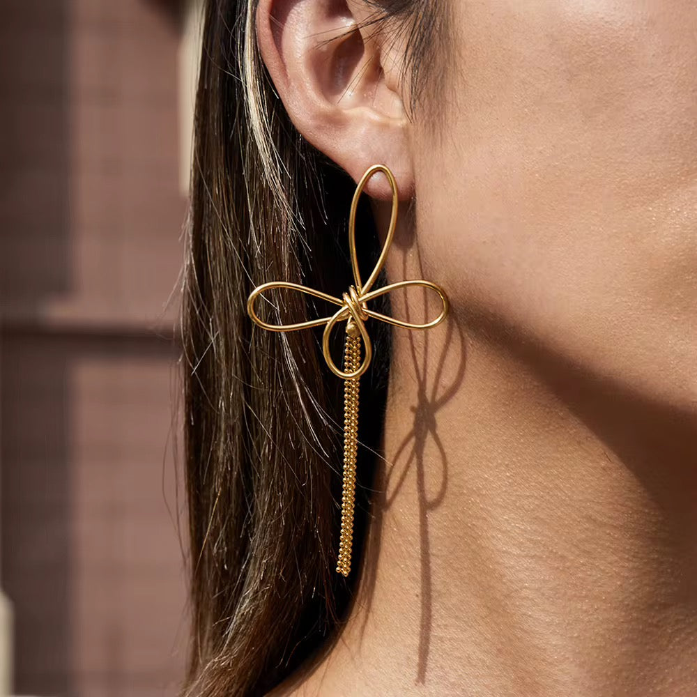 Valentina Earrings