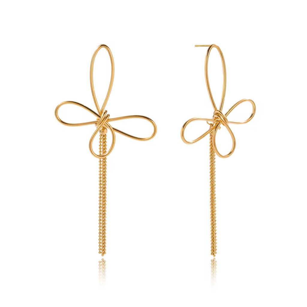 Valentina Earrings
