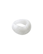Vanilla Ring