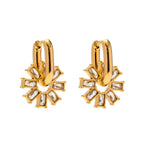 Romina Hoops