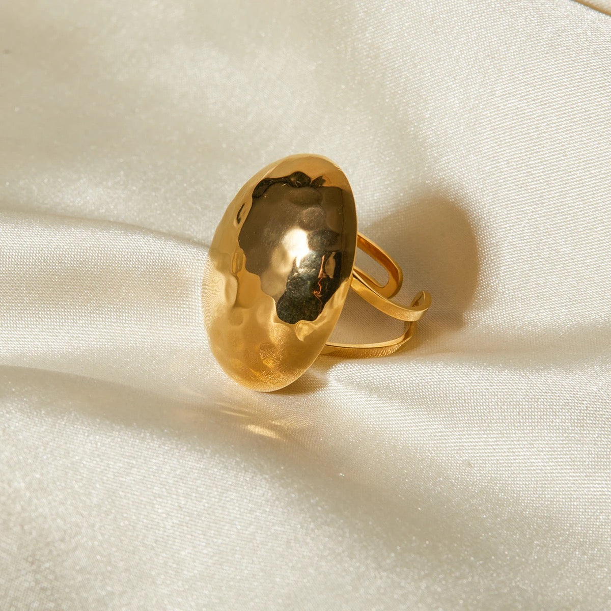 Grecia Ring