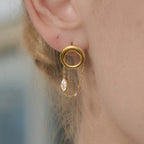 Lena Earrings
