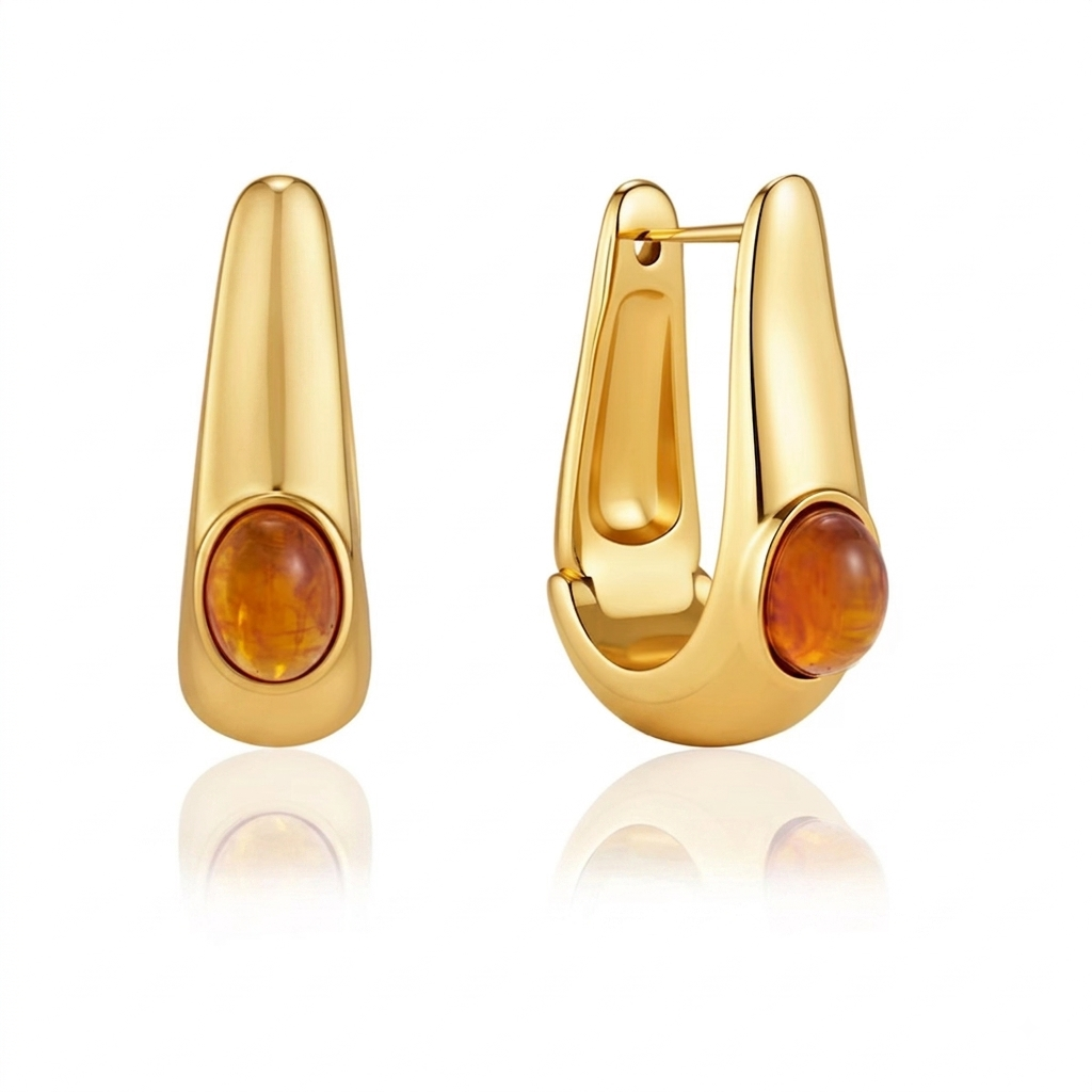 Gianna Earrings