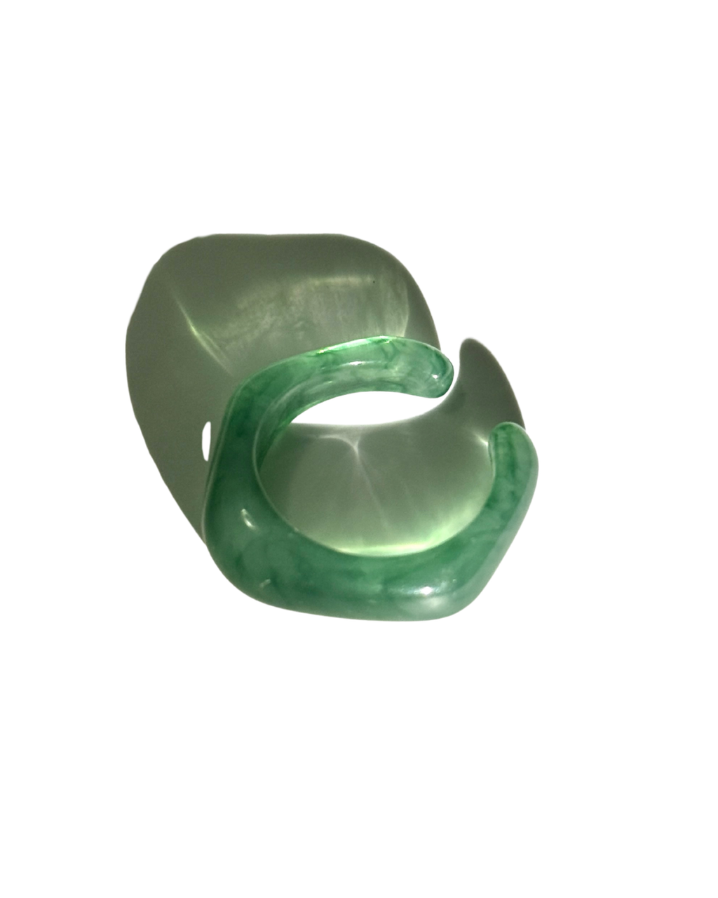 Pistaccio Ring