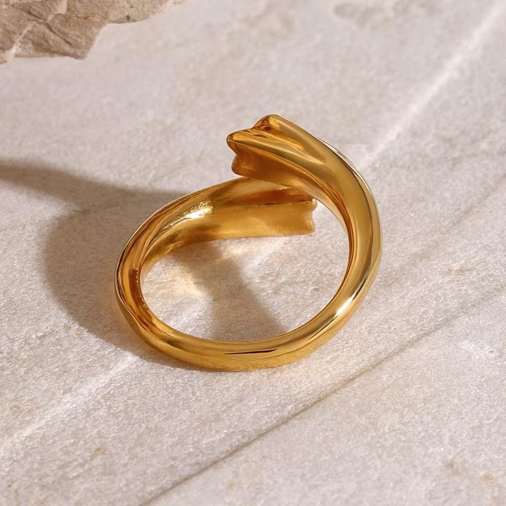 Star Ring