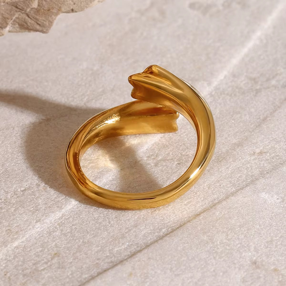 Star Ring