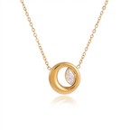 Lena Necklace