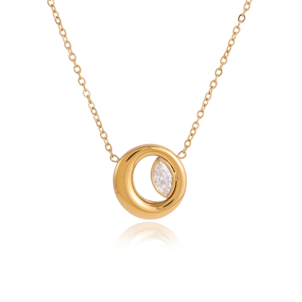 Lena Necklace