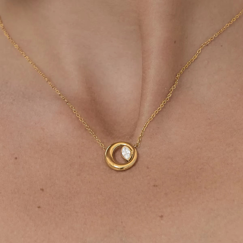 Lena Necklace