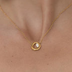 Lena Necklace