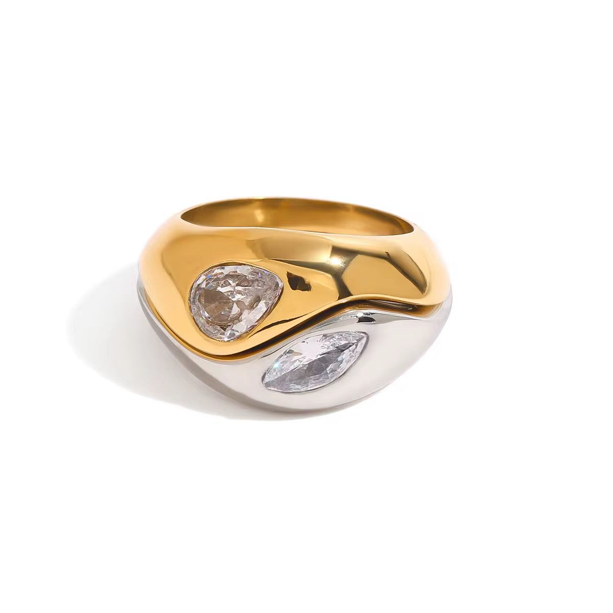 Match Ring