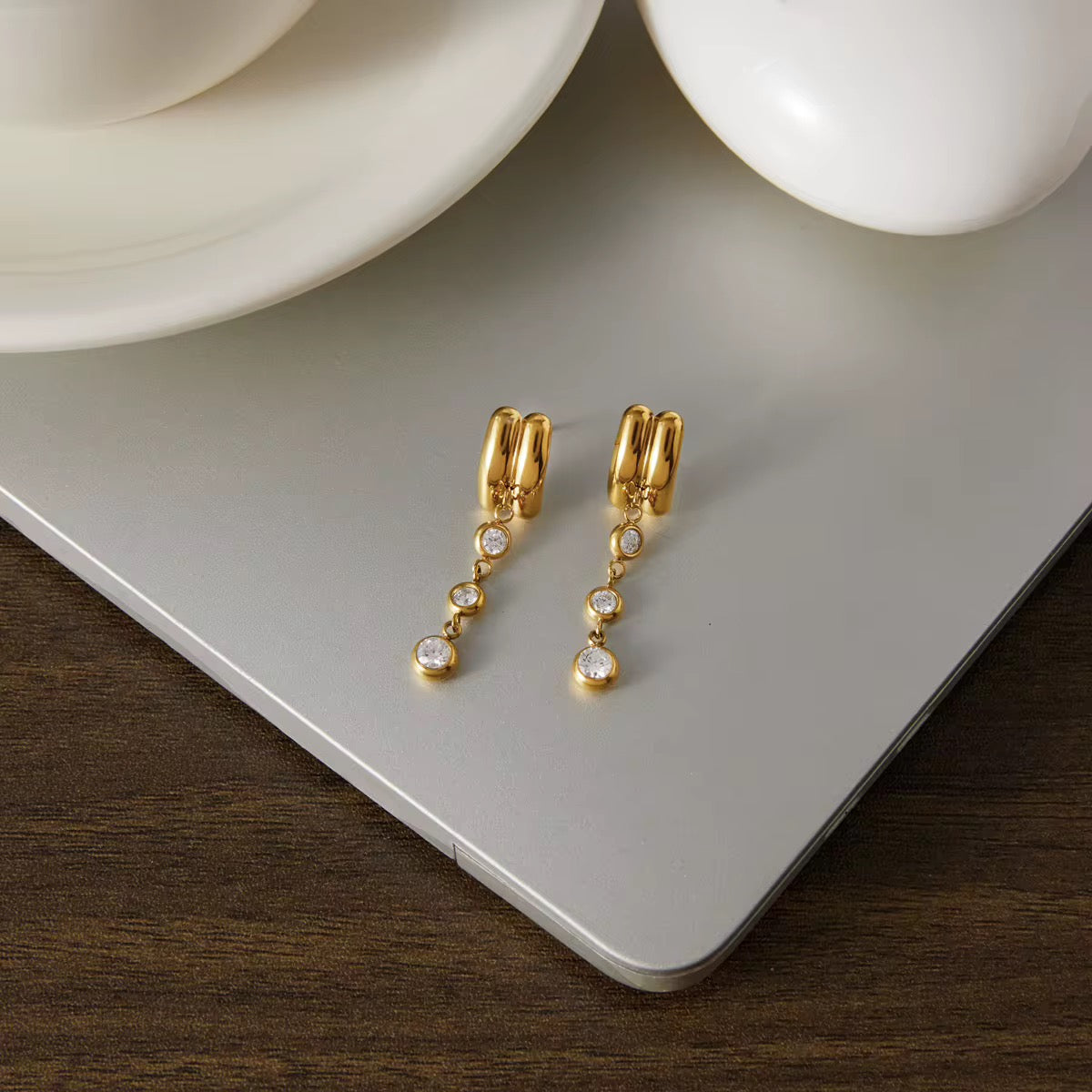 Eva Earrings