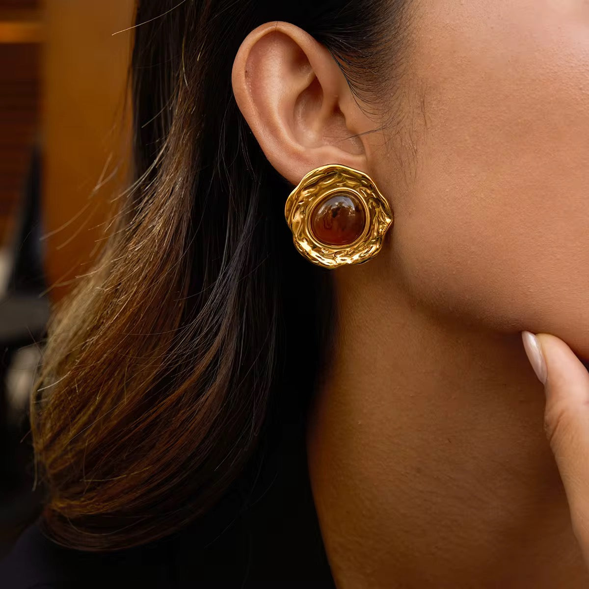 Eleanor Earrings