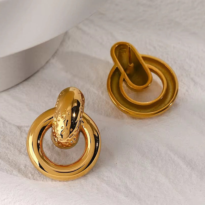 Adriana Earrings