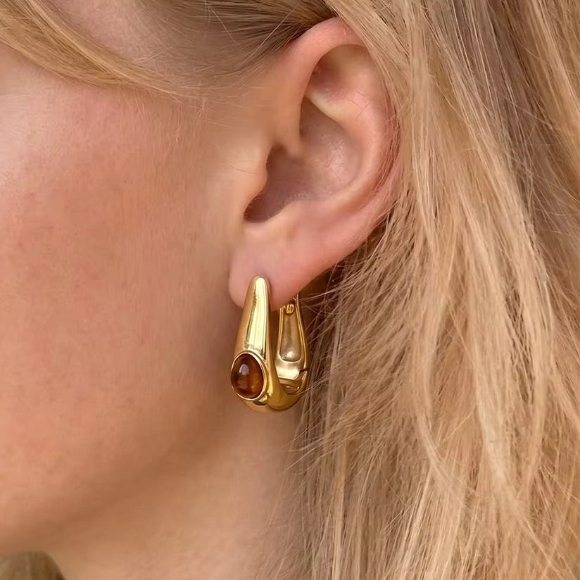 Gianna Earrings