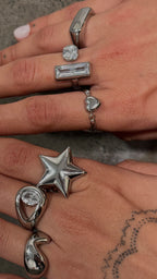 Star Ring