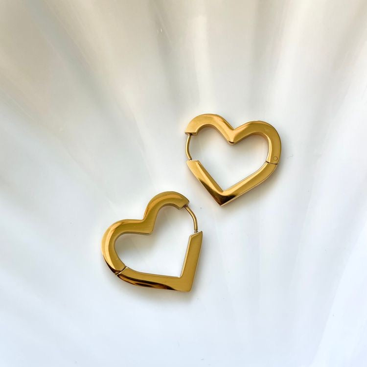 Heart Hoops