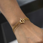 Silvia Bracelet